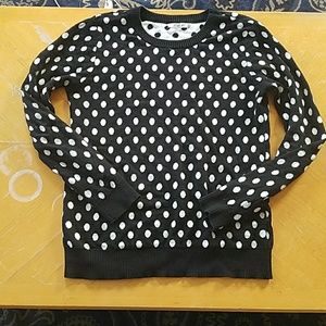 41 Hawthorn by Stitch Fix sweater